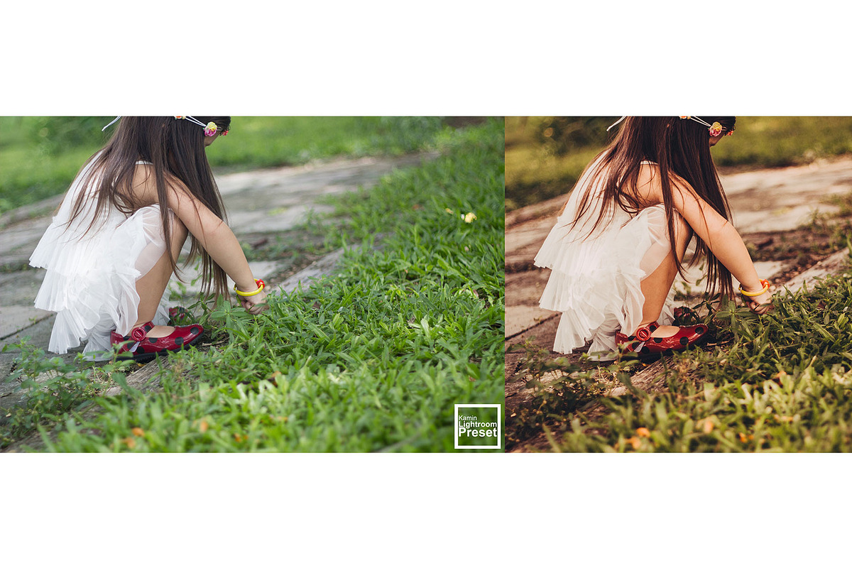 Kamin Film Feeling Roll 2, an Action Add-On by Kamin Lightroom Preset (Photo 17 of 22)