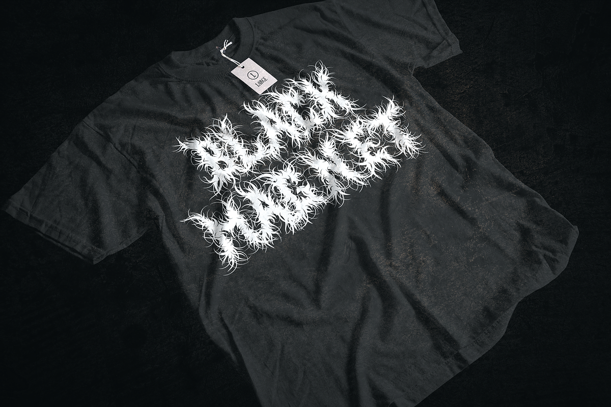 Black Magnet preview 5