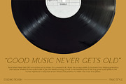 Coldiac Rough, a Serif Font by Craft Supply Co. (Thumbnail 2 of 8)