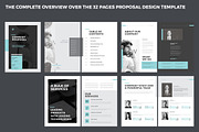 Company Brochure Pack, a Brochure Template by Egotype (Thumbnail 5 of 33)