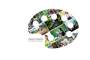 Kamin Colorful, an Action Add-On by Kamin Lightroom Preset (Thumbnail 1 of 22)