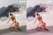 50% OFF - Film Lightroom Presets, an Action Add-On by Moon Starer Studio (Thumbnail 2 of 12)