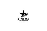 STAR YAR, a Branding & Logo Template by shazi (Thumbnail 2 of 4)