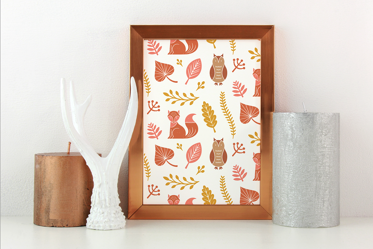 Fabulous Fall Graphics, a Graphic by EllaIllo (Photo 13 of 14)