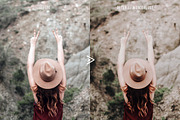 Wanderlust Photoshop Action, an Action Add-On by FilterAtelier (Thumbnail 3 of 9)