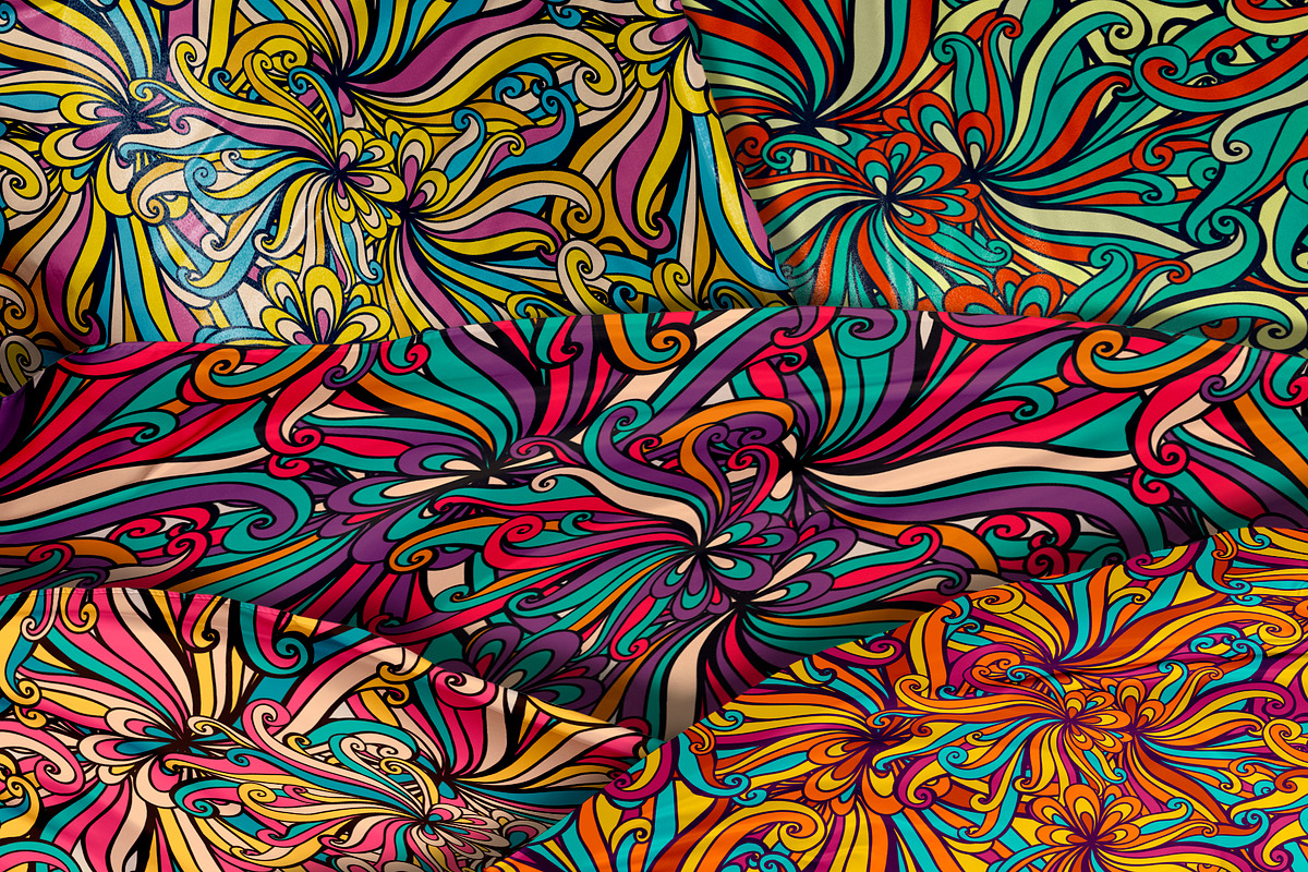 Abstract patterns preview 2