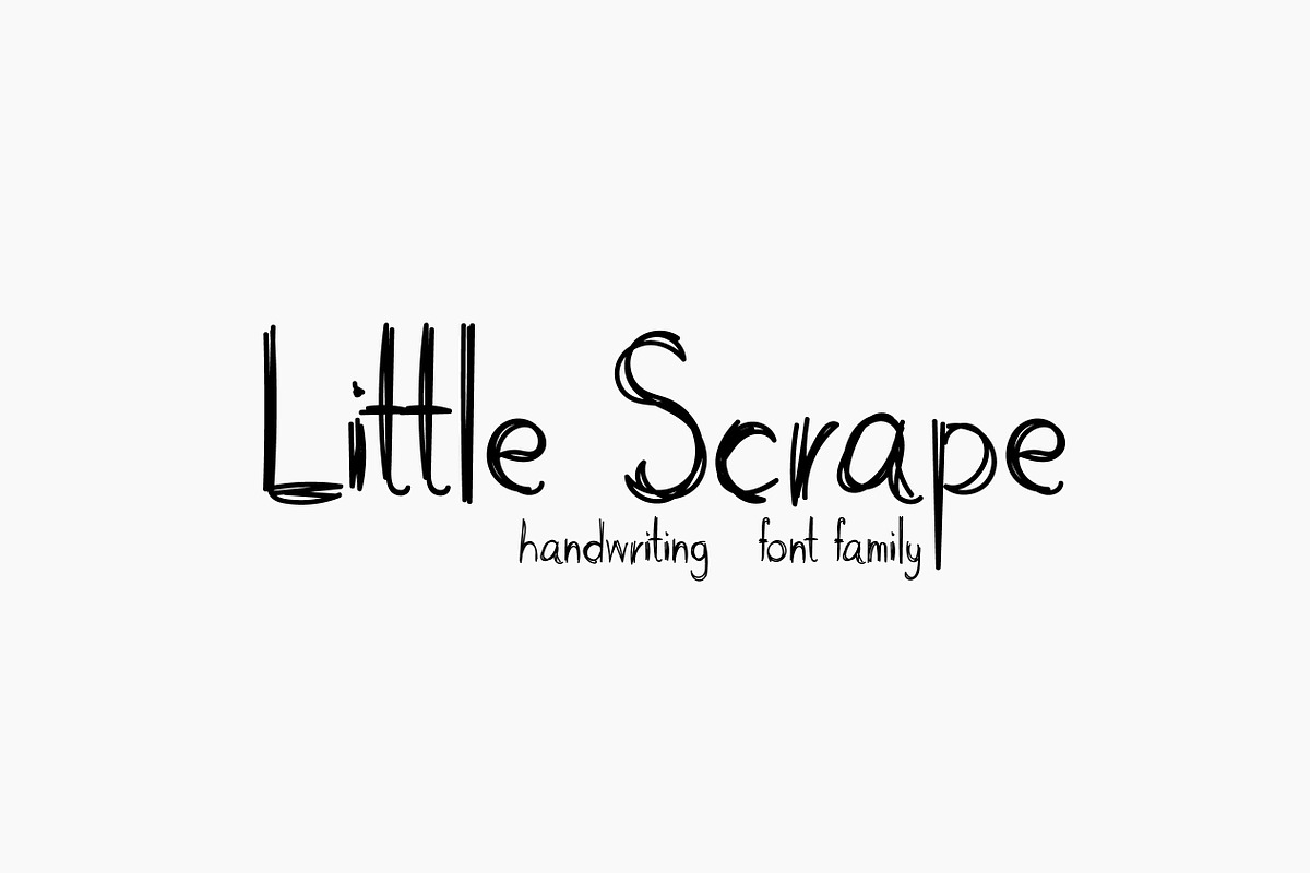 Little Scrape