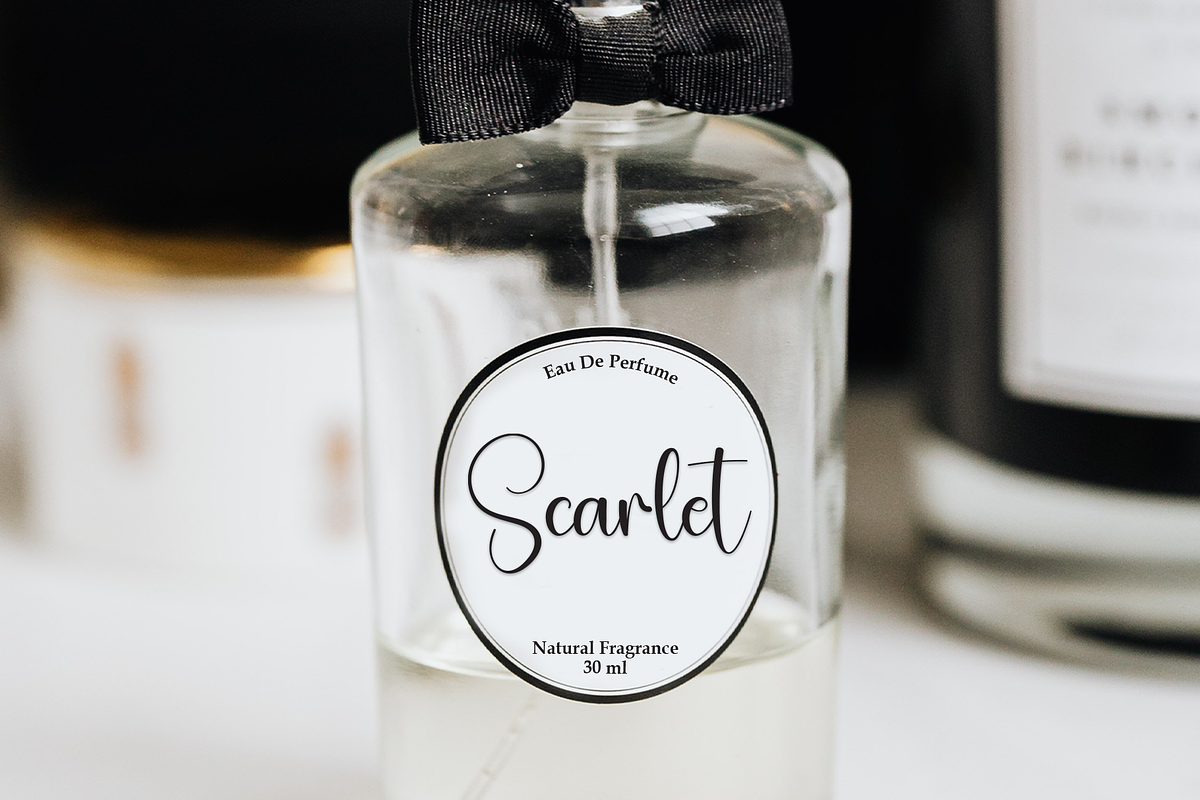 Smile | Script Font, a Handwritten Font by Scratchones (Photo 5 of 9)