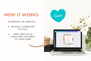 Canva Course Creator Bundle, a Marketing Template by The Template Lounge (Thumbnail 13 of 13)