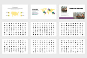 Kuto : Construction Google Slides, a Presentation Template by Punkl Camp (Thumbnail 5 of 9)