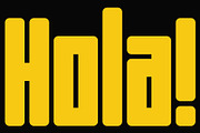 Beardman - Headline Condensed Font, a Sans Serif Font by roomspace creative lab (Thumbnail 2 of 15)