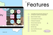 Regal - Brand Guideline, a Presentation Template by Sixtysix Labs (Thumbnail 2 of 8)