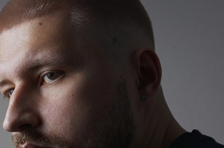 Portraits of a Millennial guy, a Person Photo by BUTKO Magazine