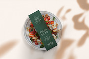 Food Logo Kit, a Branding & Logo Template by iStar Design (Thumbnail 18 of 23)