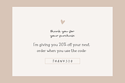 Gastropub Font Trio, a Handwritten Font by Sofia Skoog (Thumbnail 11 of 11)