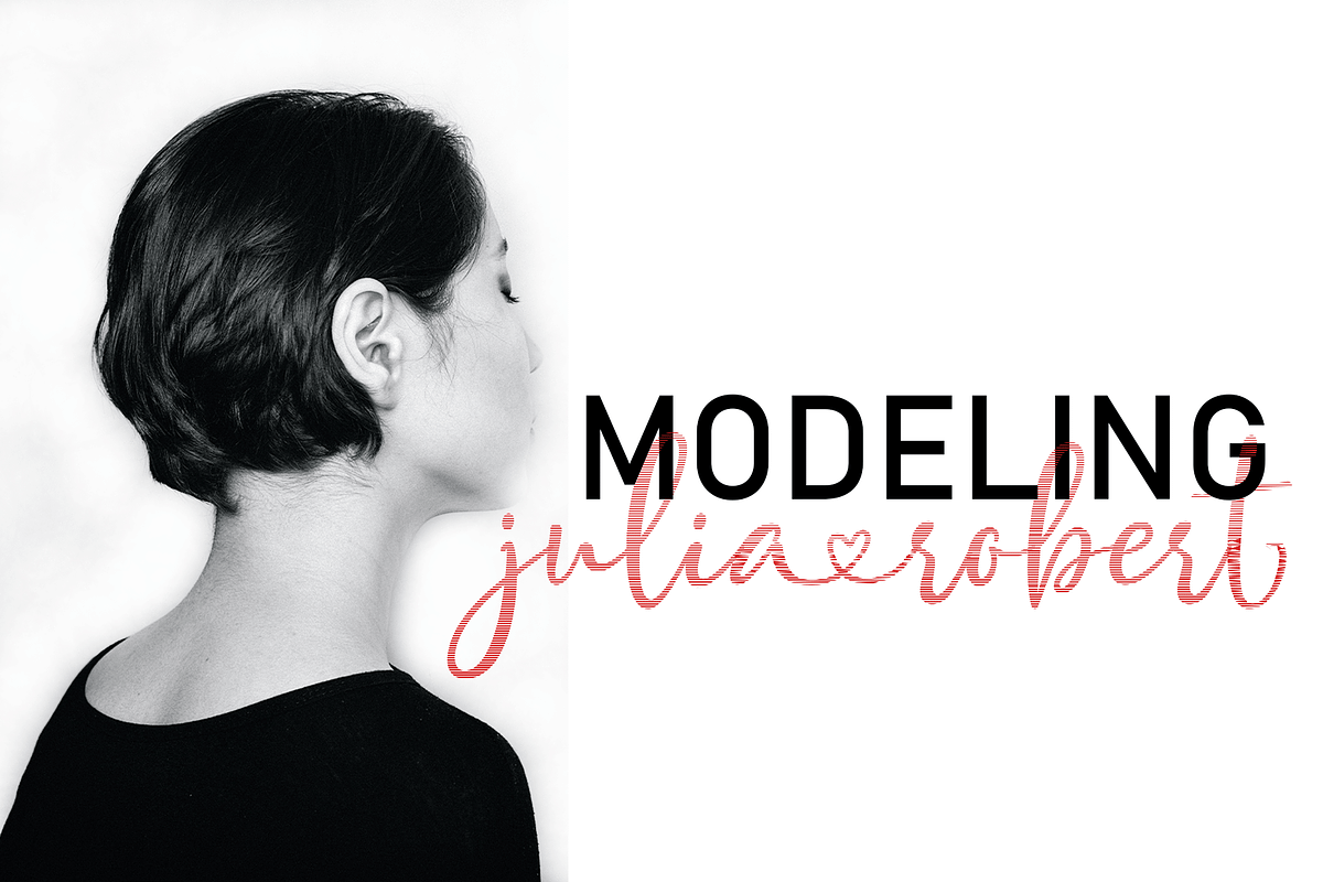 Crystally Gradient Slant Script Font, a Script Font by Meutuwah (Photo 3 of 10)