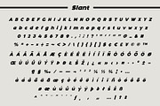 Fox Pompi : 8 Font Style, a Sans Serif Font by Fox7 By Rattana (Thumbnail 15 of 19)