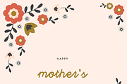 Mother's Day Card  |  Template, a Card Template by The Template Depot (Thumbnail 4 of 4)