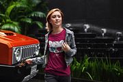 Tshirt Mockups Legend Premium Bundle, a Shirt Mockup by Dikarte.Store (Thumbnail 13 of 20)