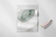 Abstract Watercolor Spots Set, a Texture Graphic by Karma (Thumbnail 6 of 13)