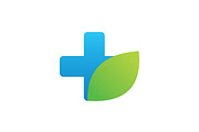 20 Logo Medical Template Bundle, a Branding & Logo Template by Acongraphic (Thumbnail 7 of 21)