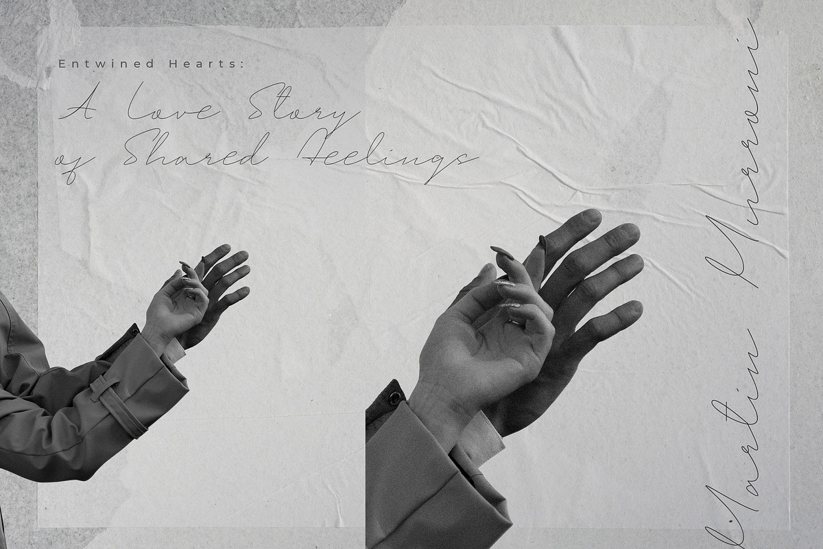 Wyvona Font | Handwritten, a Script Font by Jadatype.id (Photo 3 of 7)