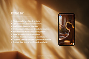 Golden Hour Stock Images, a Background Photo by The Brand Alchemists (Thumbnail 9 of 10)