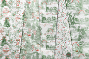 CHRISTMAS IN RED GREEN WHITE, an Object Graphic by Knopazyzy (Thumbnail 9 of 15)