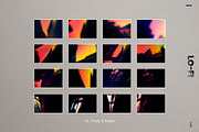 LO-FI | 90+ Real Analog Light Leaks, a Preset Add-On by CUDOS (Thumbnail 7 of 18)