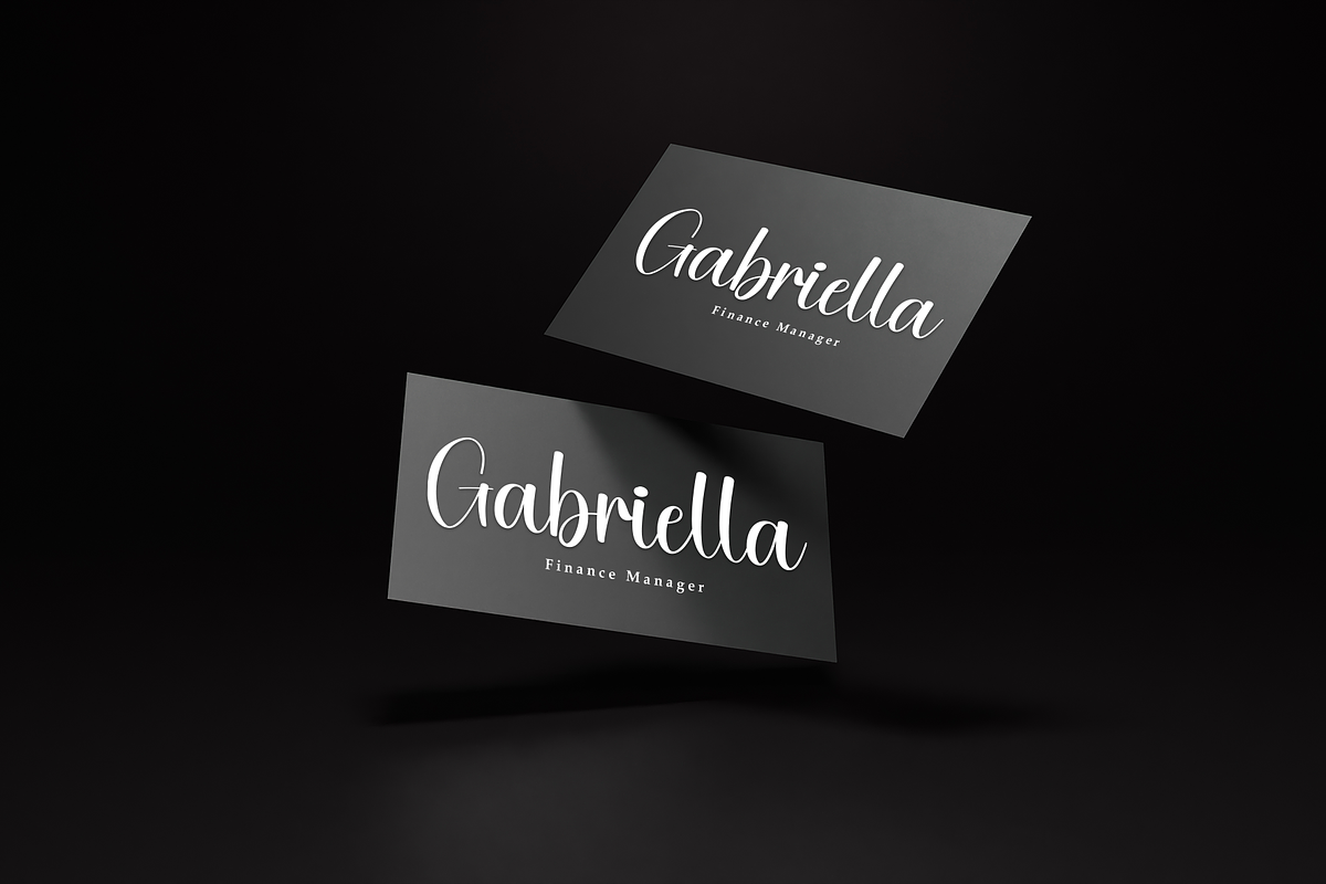 Smithson | Script Font, a Handwritten Font by Scratchones (Photo 4 of 8)