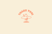 Surf & Sport Vector Illustrations, an Object Graphic by venimo (Thumbnail 15 of 15)