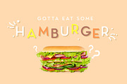 Carino - A Modern Elegant Typeface, a Sans Serif Font by Kaligra.co (Thumbnail 9 of 14)