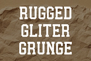Loved Strong, a Slab Serif Font by Limited.studio (Thumbnail 5 of 6)