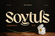 Soytus