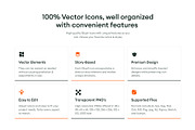 Water Transportation Icons, a Solid Icon by Prosymbols (Thumbnail 2 of 6)