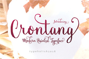 Crontang