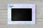 Window Box Mockup + Template, a Packaging Mockup by Korner (Thumbnail 4 of 12)