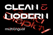 Gella Display — display sans serif, a Sans Serif Font by Slava Antipov (Thumbnail 8 of 11)