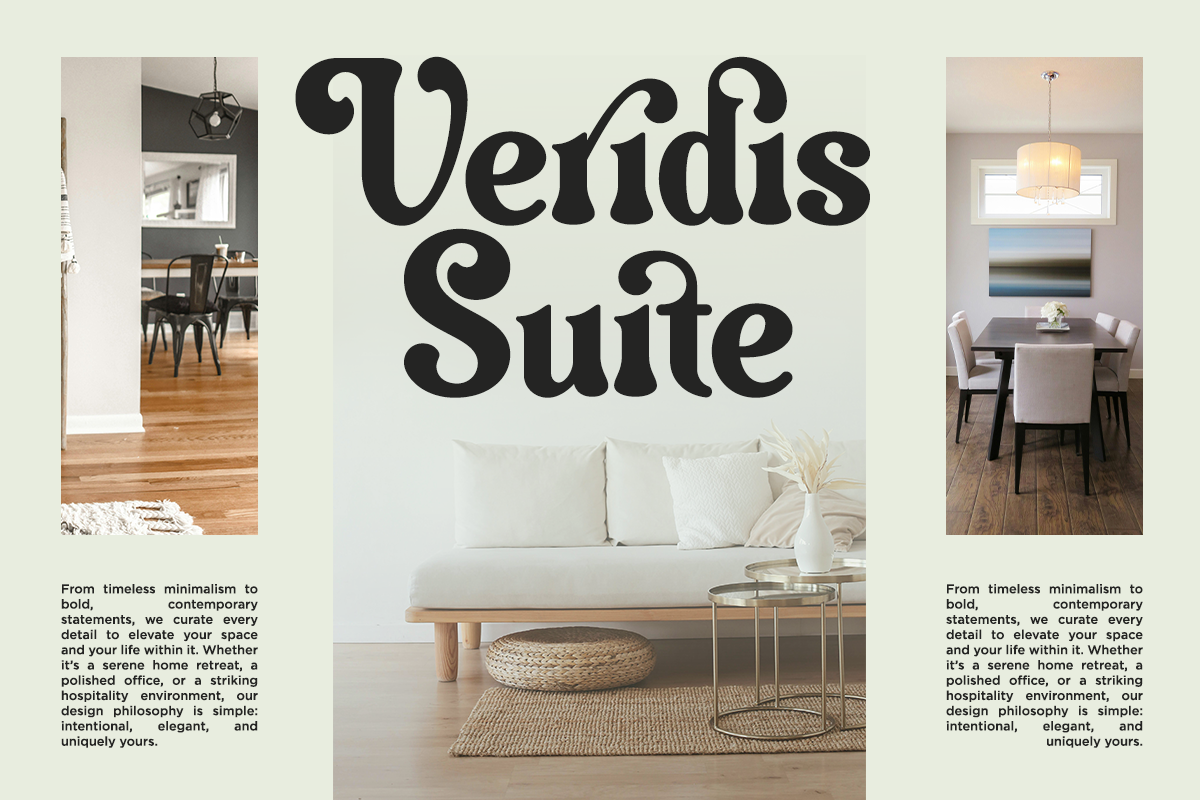 Vilmely Story - Retro Elegant Font, a Serif Font by Font Liner (Photo 4 of 13)