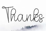 Angela Calligraphy, a Handwritten Font by InermediaSTUDIO (Thumbnail 7 of 8)