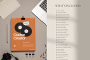 Canva Workbook Template for Coaches, a Magazine Template by Branding Babe Co. (Thumbnail 4 of 10)