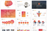 INTEGRA PowerPoint Presentation, a Presentation Template by iDny (Thumbnail 5 of 7)