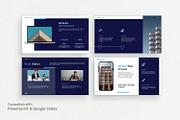Cobalt - Business Presentation, a Presentation Template by Birka Studio (Thumbnail 4 of 4)