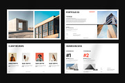 Architecture Portfolio Presentation, a Presentation Template by Oriofix (Thumbnail 10 of 11)