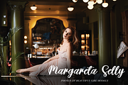 Honeymoon | Script Font, a Script Font by Scratchones (Thumbnail 3 of 8)