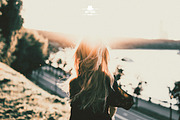 Travel Lightroom Presets, an Action Add-On by Lavinsky Art Store (Thumbnail 4 of 20)