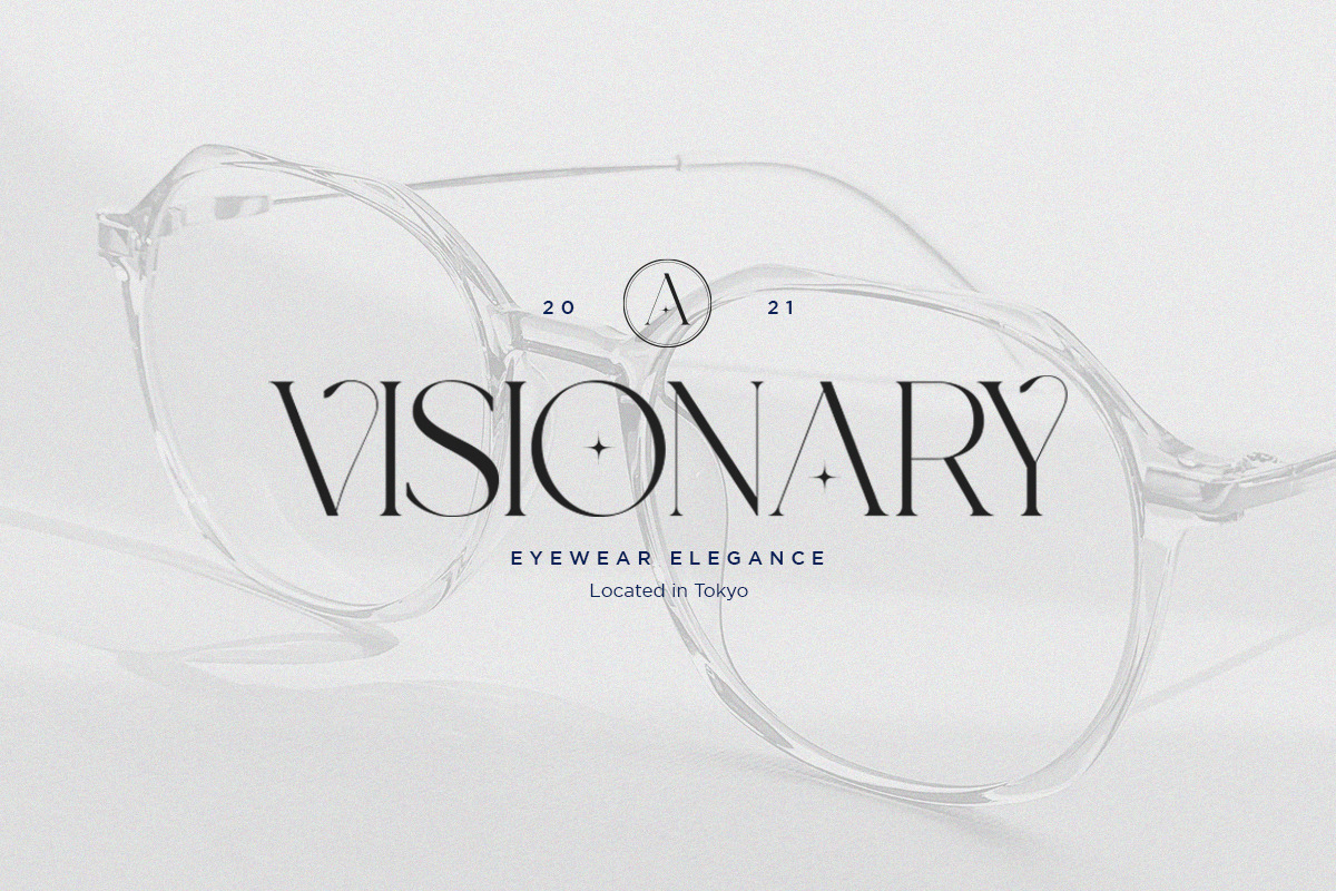 Ultra Monic | Serif Display, a Serif Font by Taboja Studio (Photo 4 of 10)