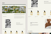 MAYFAIR | Beauty Shopify Theme, a Shopify Template by Studio Mayde (Thumbnail 6 of 9)