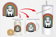 Christian Vintage, a Graphic by Artnoy (Thumbnail 4 of 5)