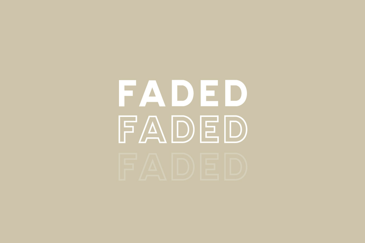 Salmon - Modern Sans Serif preview 5
